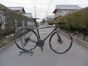 ディスク・ロード