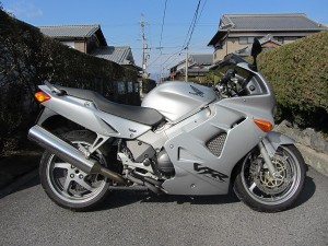 ＶＦＲ８００