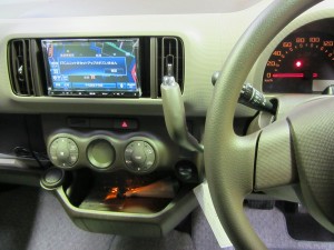 ナビゲーション