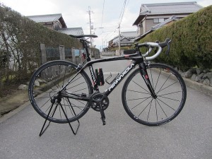 ＰＥＮＮＡＲＯＬＡ・レースバイク