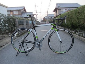 スピードスター