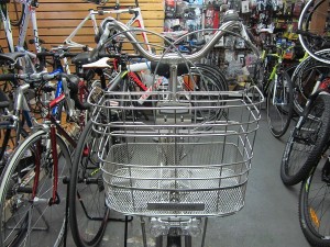 セミアップハンドル仕様