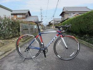 スピードスター２０