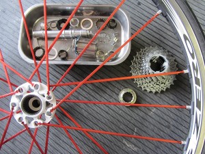 オーバーホール