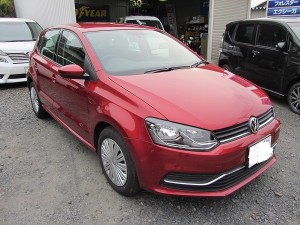 フォルクスワーゲン