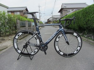 マットネイビー 日本未入荷 マットカラー