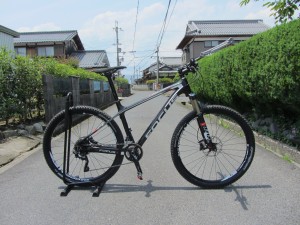 ＦＯＣＵＳマウンテン