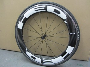 ＨＥＤホイール