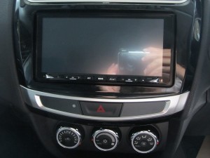 MAX675W 最新ナビ