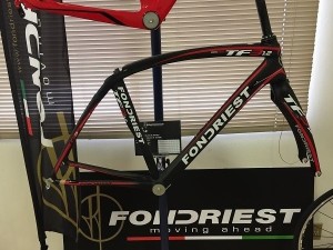 TF3 1.2 フォンドリエスト