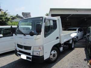 車両の保証整備