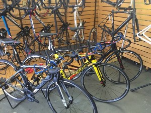 ウィリエール新作