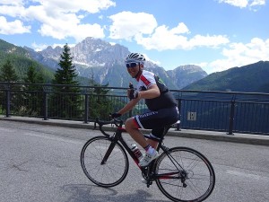 イタリアライド