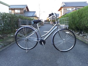 セミアップハンドル