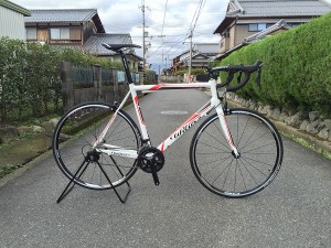 モンテグラッパ