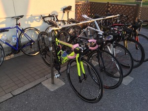 土曜ロードショー