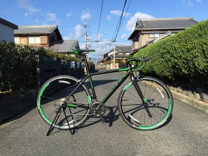 スピードスター３０