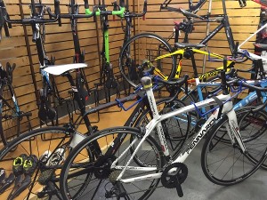 RC-8 RC-4 RC-3 を常時展示しています。 ペンナローラ入荷