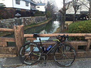 お正月休みも終了