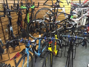 ２０１６モデル続々入荷中！