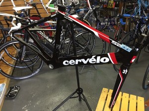 オーバーホール