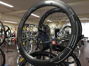 ＨＥＤホイール