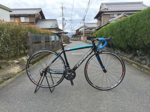 当店人気のドイツブランド・Corratec コラテックも人気