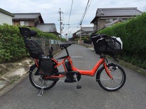 アンジェリーノプティットｅ