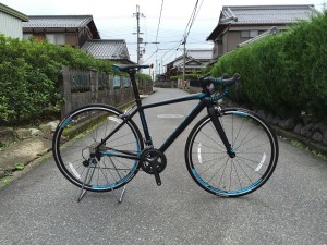 コンテッサ スピードスター25 コンテッサ