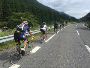 サンデーライド