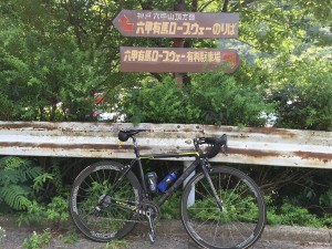 私にしては山岳コースでした! 六甲有馬