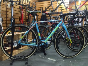 シクロクロスＦＯＣＵＳ