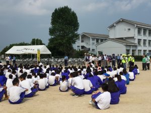 ボランティア活動