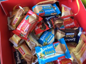 Loacker ローカー/イタリア