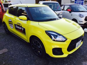 待望のフルモデルチェンジ⁉️