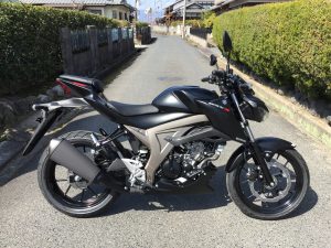 トリトンブルーメタリックも存在します❣️