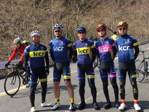 ジャージコレクション⁉️