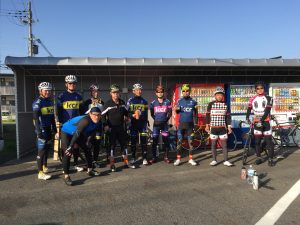 この日初参加の新メンバーもおられました⁉️