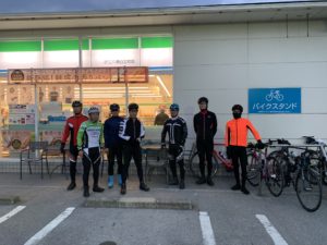 GSGジャージが多いです?