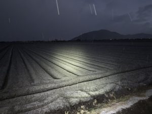 【kcr走行会・土曜ロードショー】極寒ライド