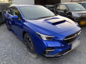 マニアには超人気のWRブルー❗️