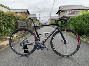 focus izalco max disc