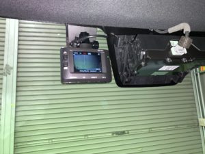 ZDR016シリーズを装着させて頂きました?