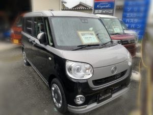 シックなカラーもオススメです❣️