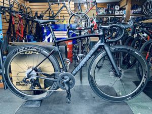 「ウィリエール滋賀」こと、キヨシ商会です。