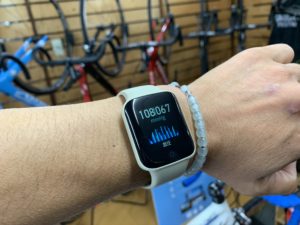 また検証してみます❣️