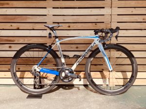 ペンナローラのロードバイクを取り扱っています❗️