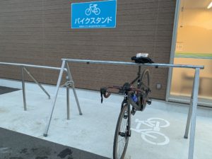 早く大勢で走れる事を期待致します。