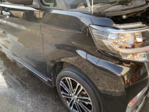 当店ではタイヤワックスもガラスクリーナーも全てこちらの商品です?