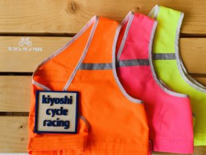 ブルベ愛好者といえば私が知る限りこの方が出て来ます❗️